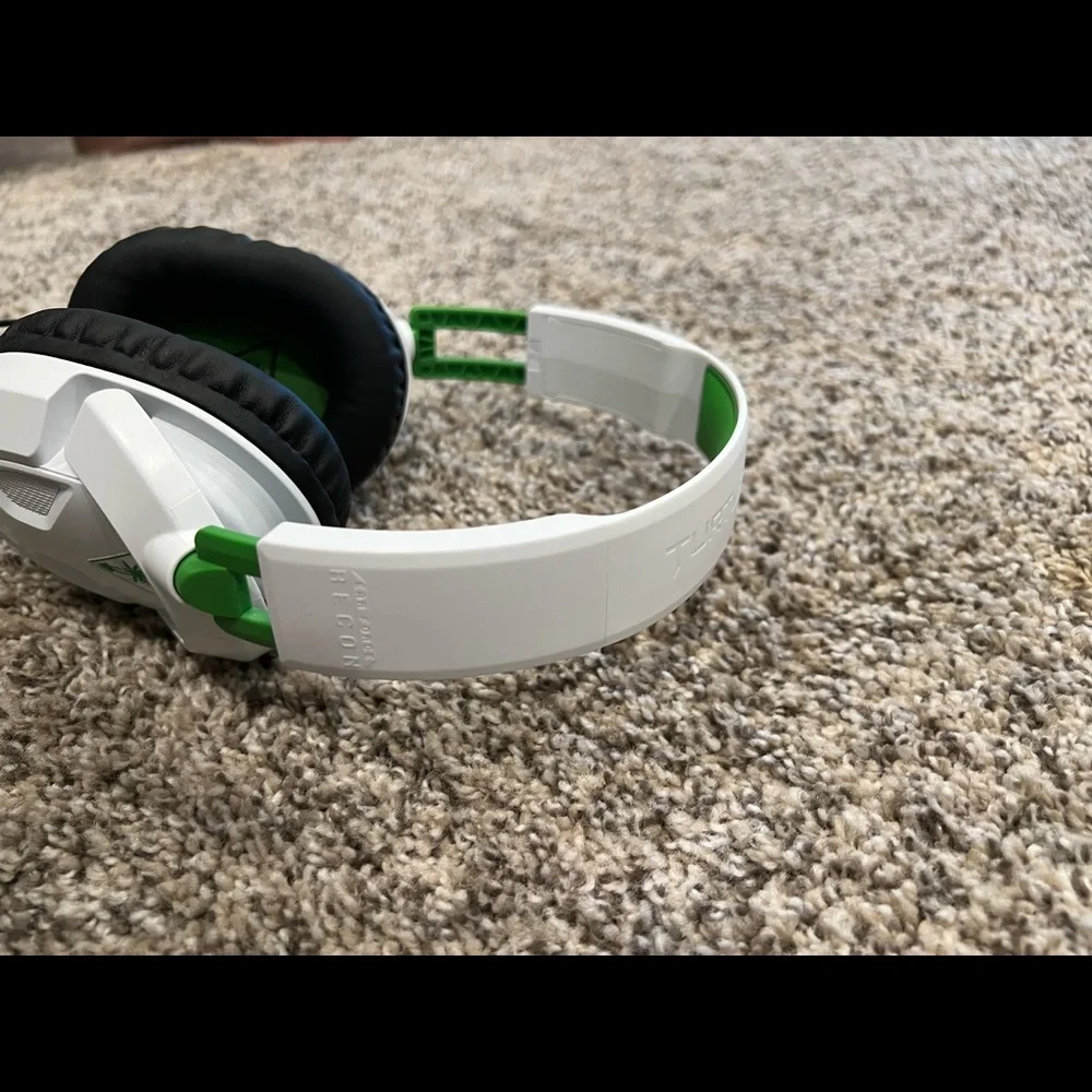 Turtle Beach Headphones